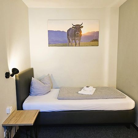 Novitel Pension Pliening - Muenchen Messe מראה חיצוני תמונה