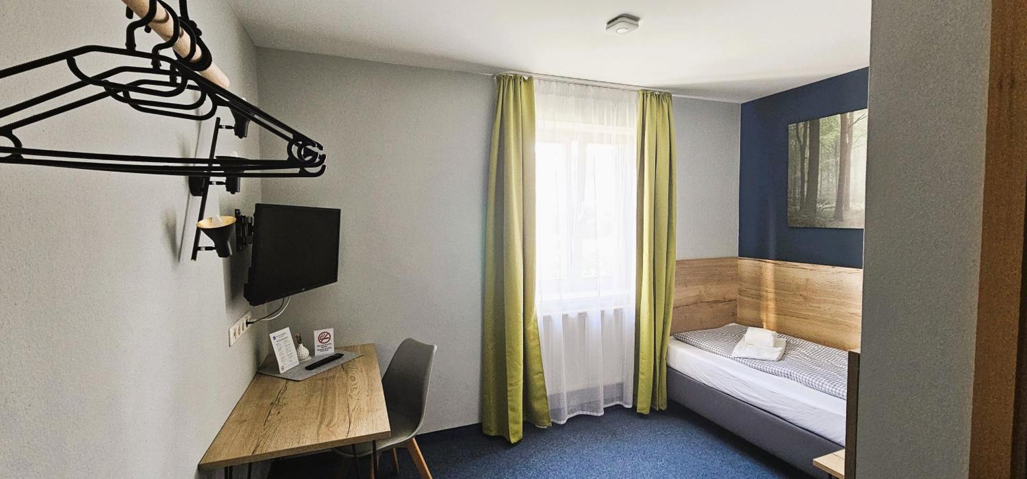 Novitel Pension Pliening - Muenchen Messe מראה חיצוני תמונה