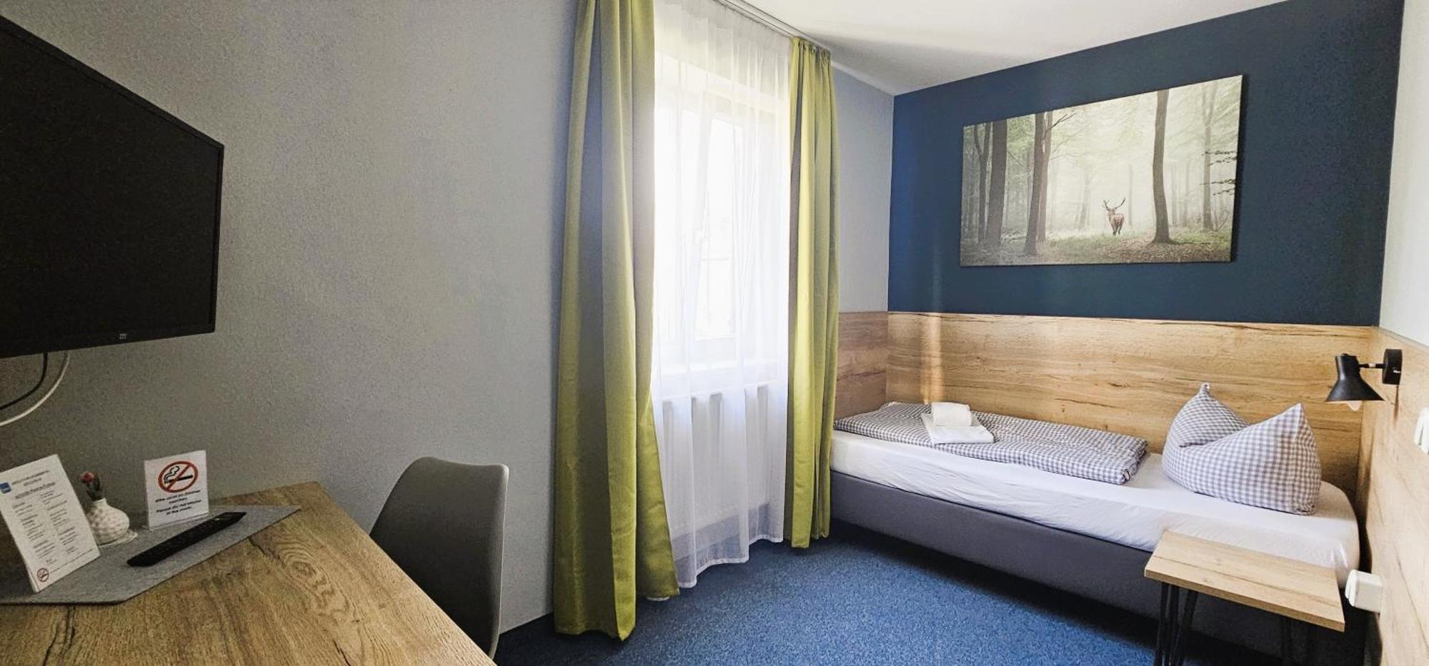 Novitel Pension Pliening - Muenchen Messe מראה חיצוני תמונה