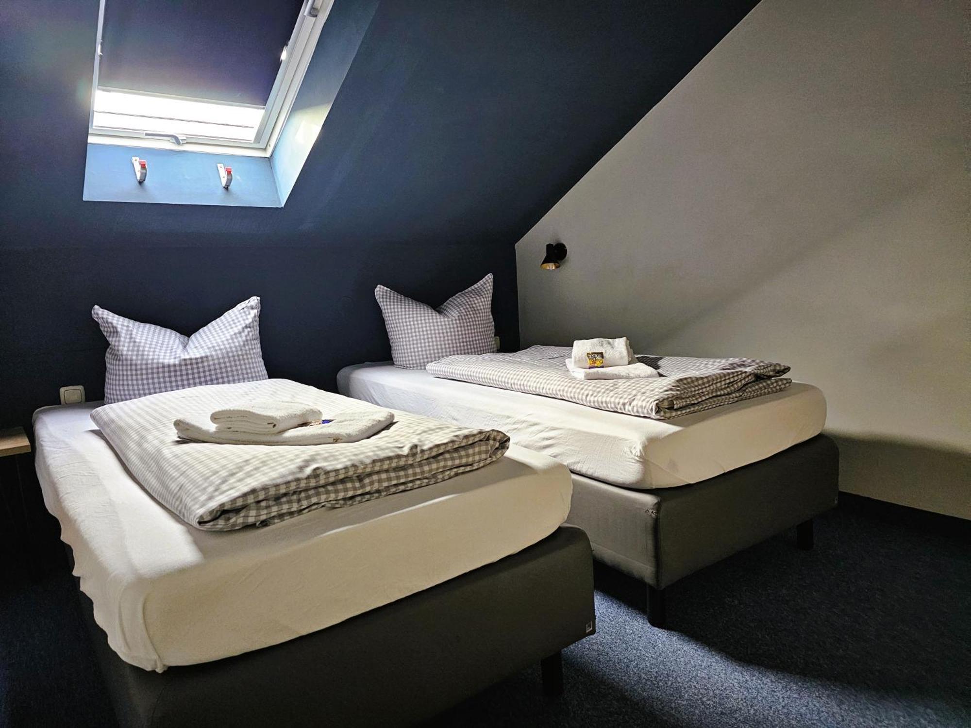 Novitel Pension Pliening - Muenchen Messe מראה חיצוני תמונה