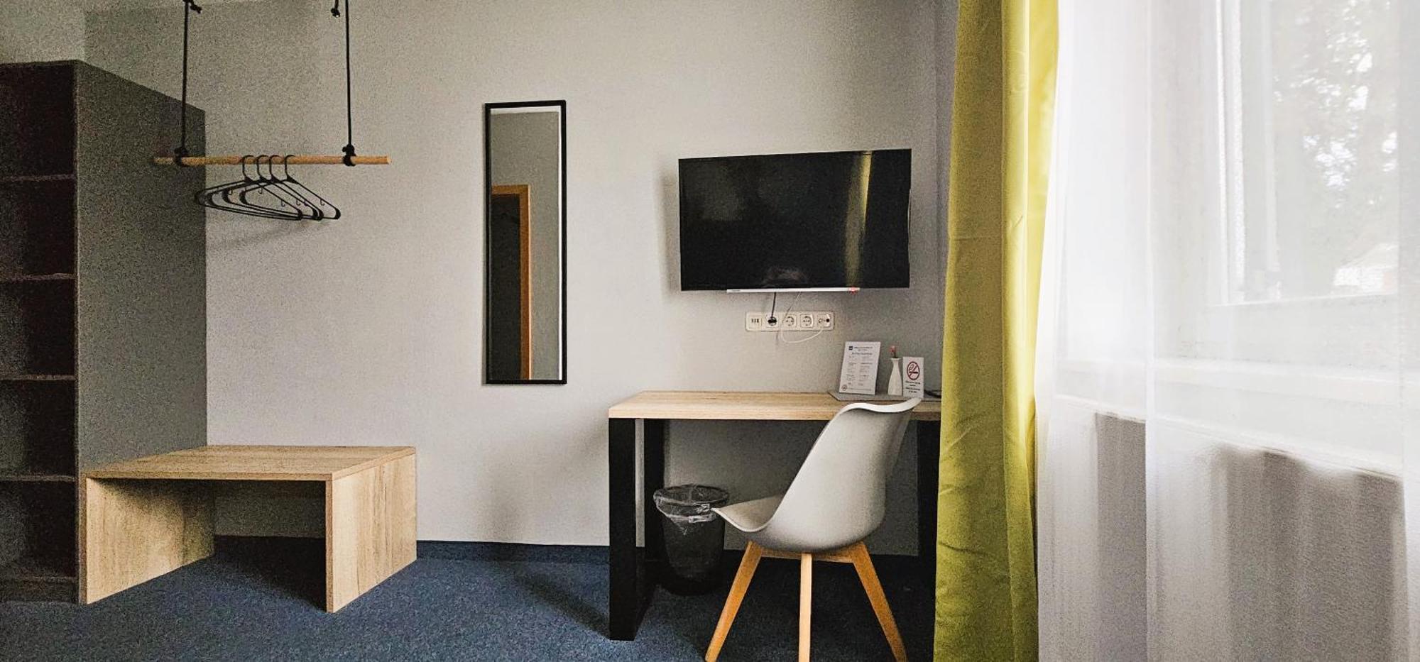 Novitel Pension Pliening - Muenchen Messe מראה חיצוני תמונה