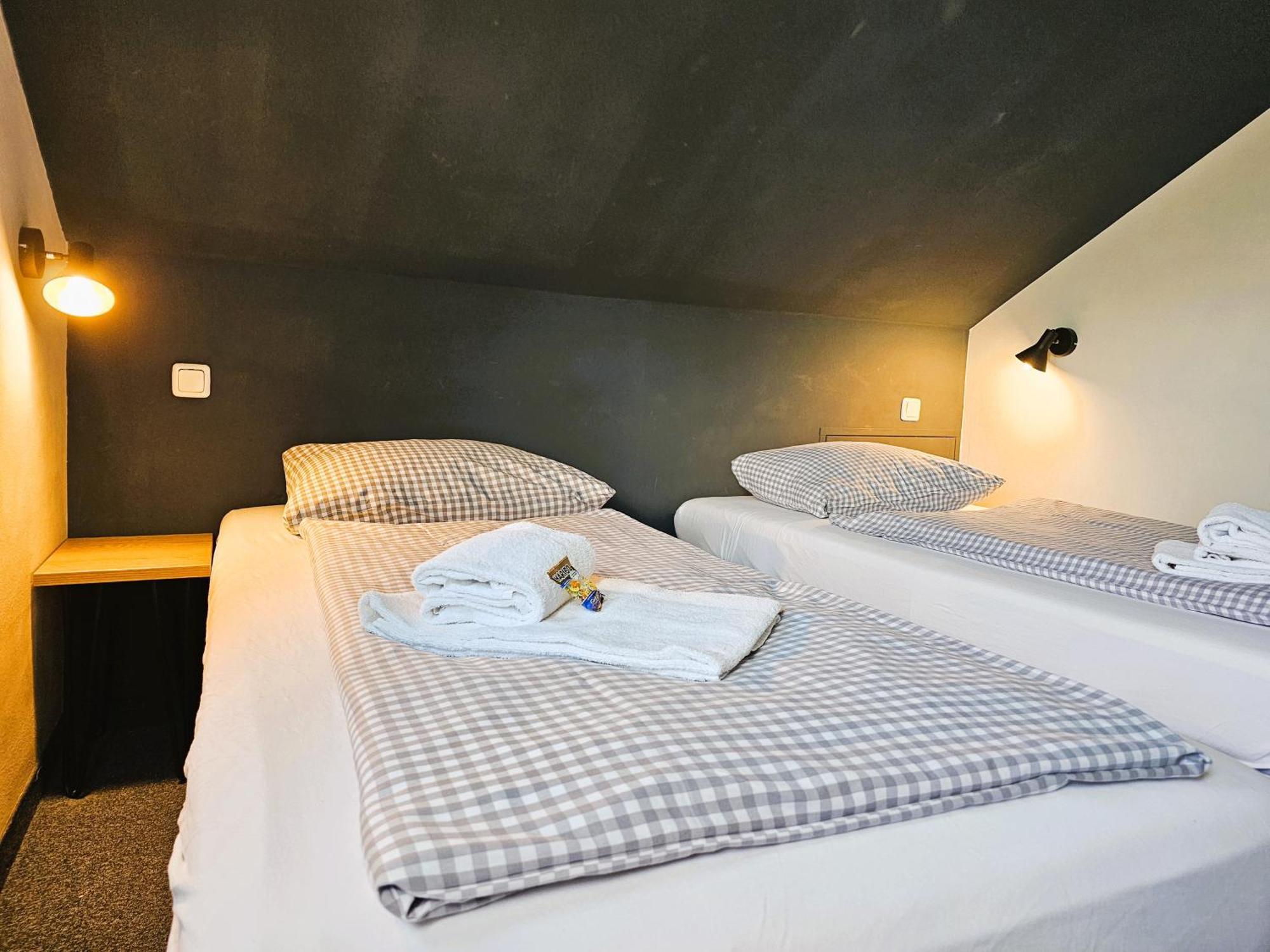 Novitel Pension Pliening - Muenchen Messe מראה חיצוני תמונה