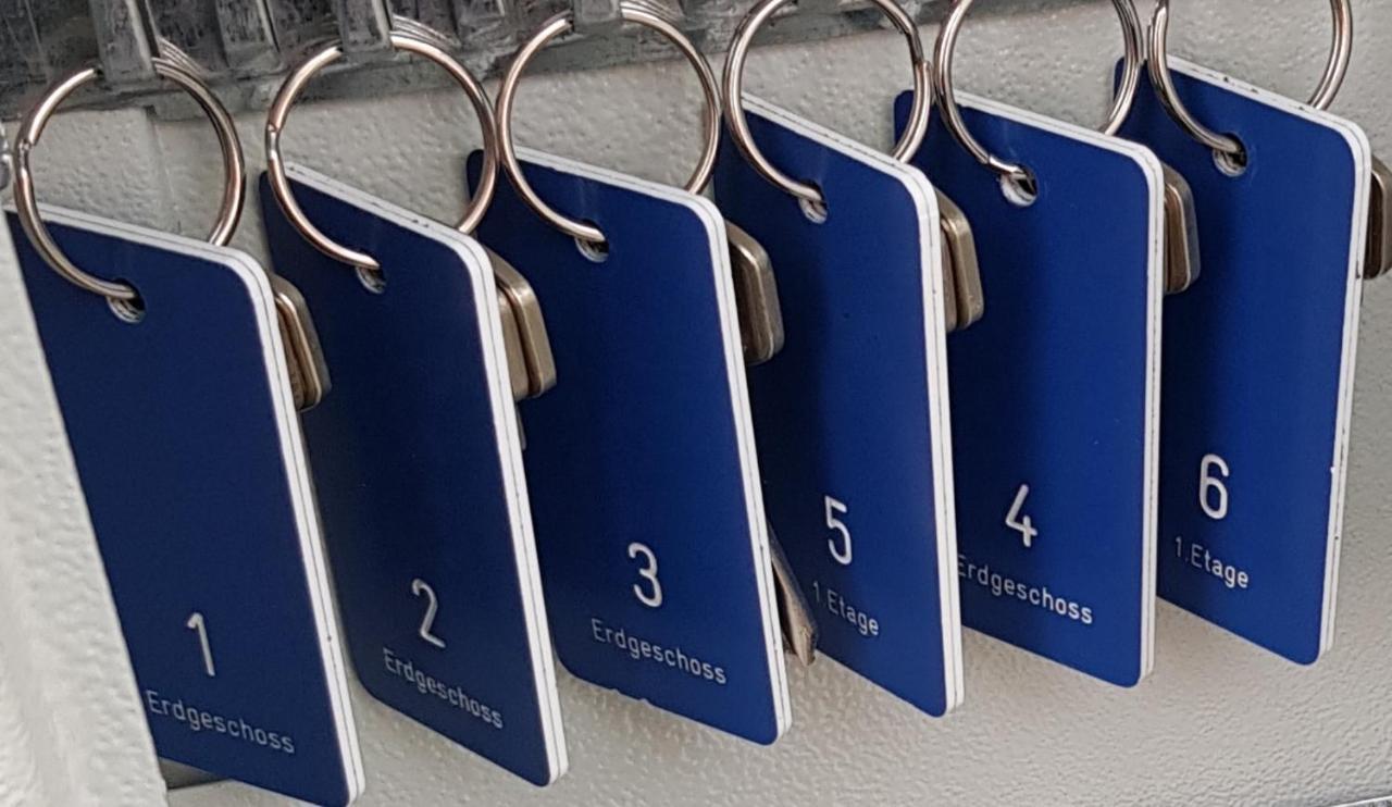 Novitel Pension Pliening - Muenchen Messe מראה חיצוני תמונה